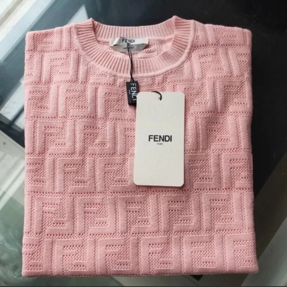 Fendi Tops - 👩👚Woman T-shirt 👚👩